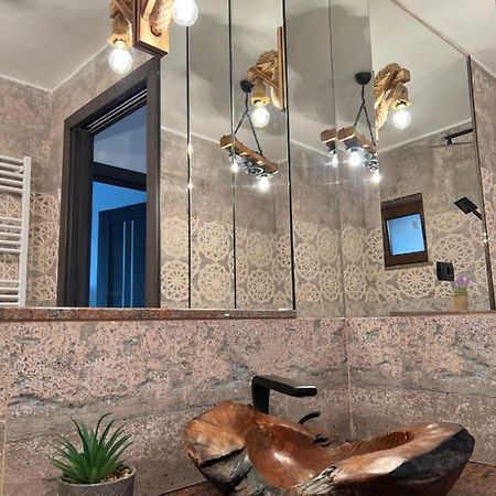 Sunny Luxury Home G. Enescu Suceava Bagian luar foto