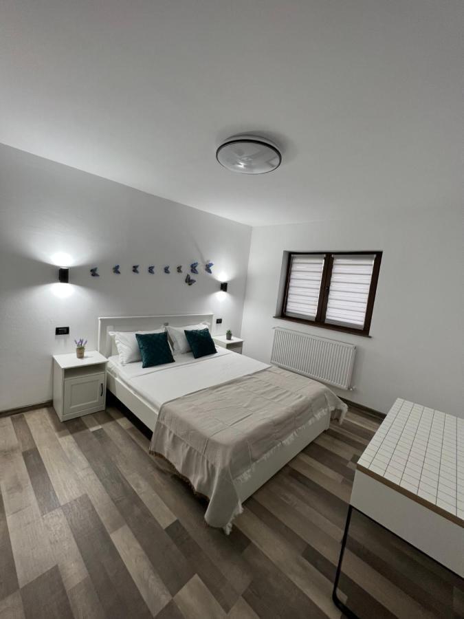 Sunny Luxury Home G. Enescu Suceava Bagian luar foto