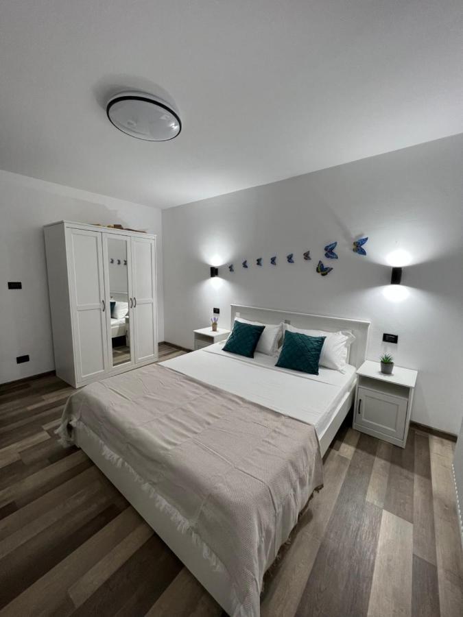 Sunny Luxury Home G. Enescu Suceava Bagian luar foto