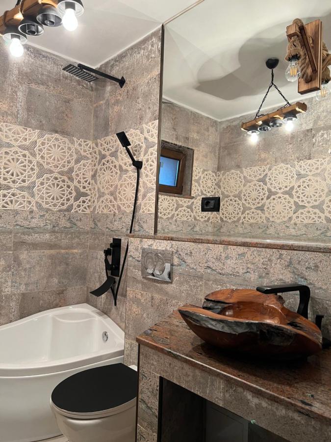 Sunny Luxury Home G. Enescu Suceava Bagian luar foto