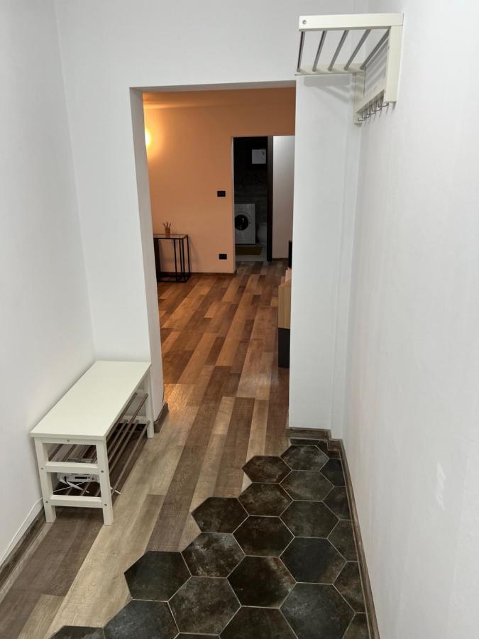 Sunny Luxury Home G. Enescu Suceava Bagian luar foto