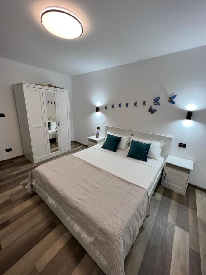 Sunny Luxury Home G. Enescu Suceava Bagian luar foto