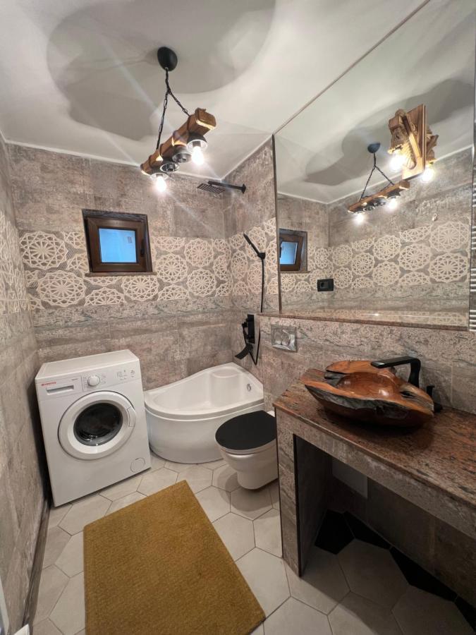 Sunny Luxury Home G. Enescu Suceava Bagian luar foto